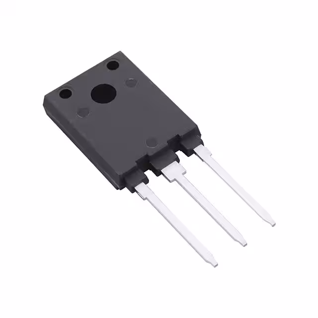 IKFW50N65ES5XKSA1 Infineon Technologies  Transistors - IGBTs - Single